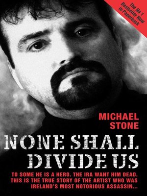 cover image of None Shall Divide Us